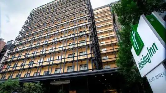 Holiday Inn Osaka Namba - 27