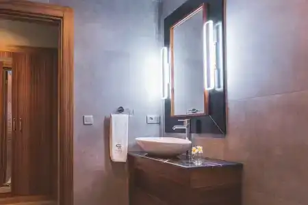 Orka Cove Penthouse & Suites Adults Only - 137