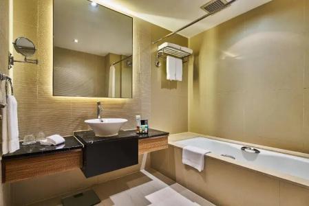 Four Points by Sheraton Shanghai, Daning - 82