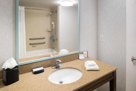 Hampton Inn - 8
