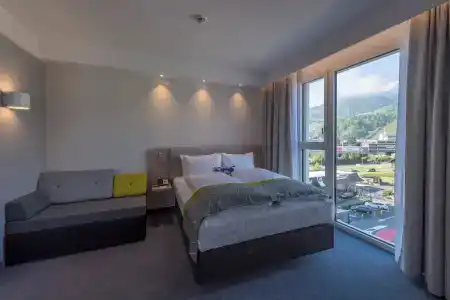 Holiday Inn Express - Luzern - Kriens, An Ihg - 61