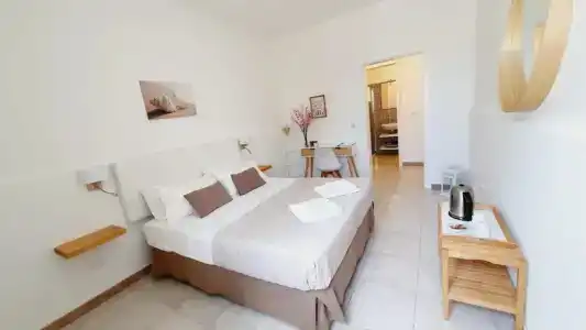 B&B Biancaleuca - 32