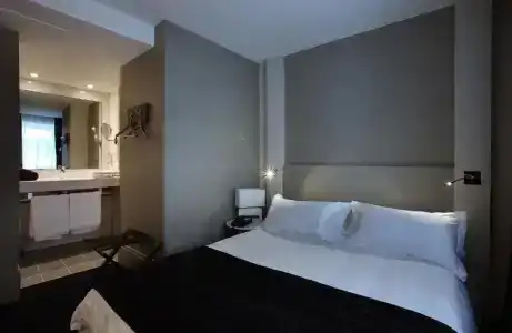 le Cinq Hyper - Centre - 26