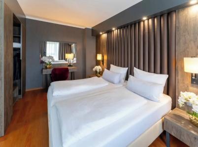 Golden Tulip ParkNeu-Ulm - 32