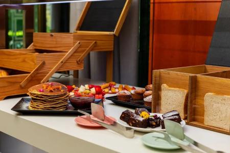 Suite S'Argamassa Palace - 11
