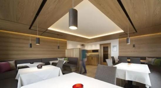 Pension Gallus - 12