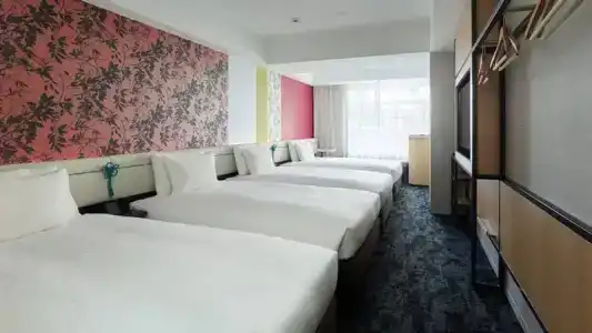 Mitsui Garden Kyoto Shijo - 45