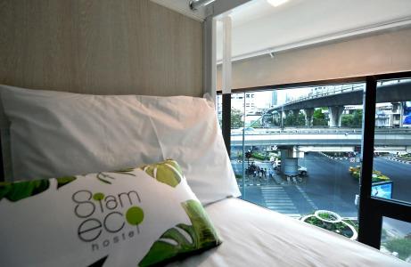 Siam Eco Hostel - 7
