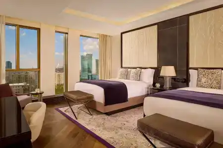 The Ritz-Carlton, Astana - 42
