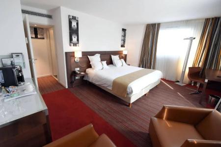 Holiday Inn Mulhouse, An Ihg - 3