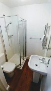 Lonsdale Guest House - 42