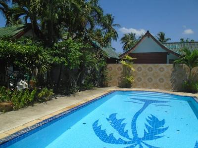Baan Coconut - 12