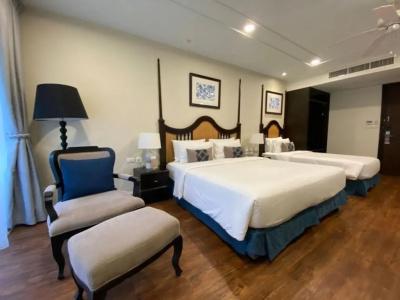 Away Chiang Mai Thapae Resort a Vegan Retreat - Sha Extra Plus - 72