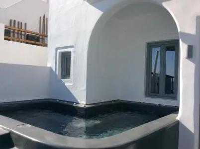 Almyra Oia Suites - 24