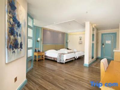Kingreal Seaview Resort Sanya - 118