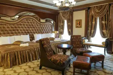 Royal Casino Spa & Resort - 143