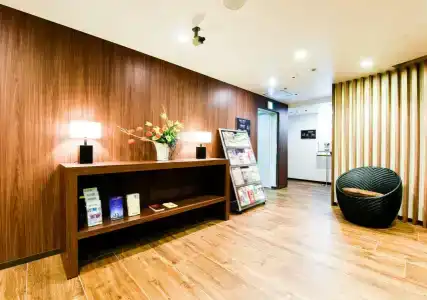 Osaka Fujiya - 9