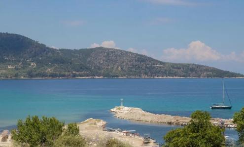 Ntinas Filoxenia & Spa - 32