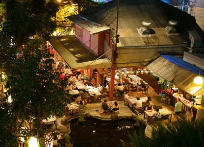 Villa Cha-Cha Khaosan Rambuttri - 15