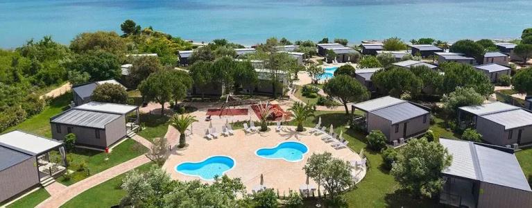 Premium Sirena Village Mobile Homes - 36