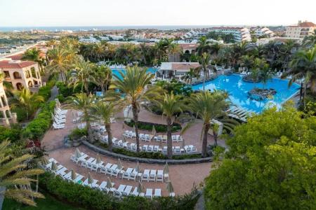 Palm Oasis Maspalomas - 39