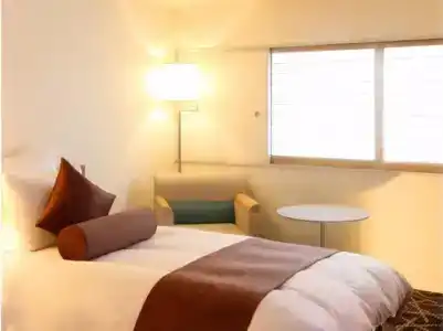 Ana Crowne Plaza Niigata, An Ihg - 64