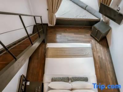 Sarai Resort & Spa - 120
