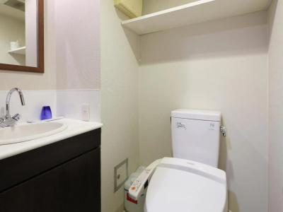Dormy Inn Sendai Annex - 7