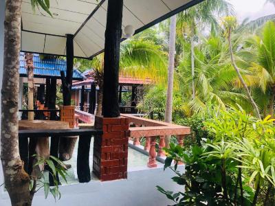 Lovely Lanta Resort - 12