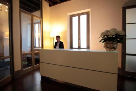 Antica Locanda Dei Mercanti - 16