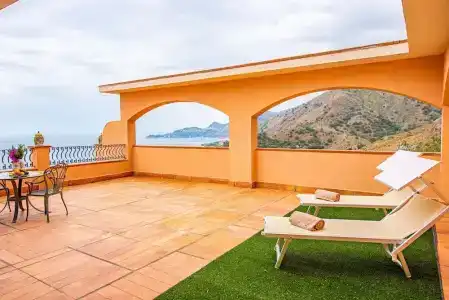 Baia Taorminas & Spa - 103