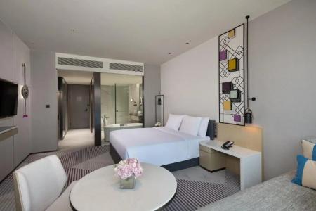 Crowne Plaza Foshan Nanhai, An Ihg - 37