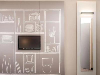 ibis Aachen Marschiertor - Aix-la-Chapelle - 37