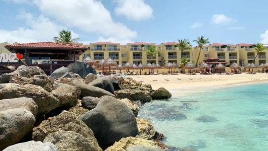 Simpson Bay Marina & Spa - 26
