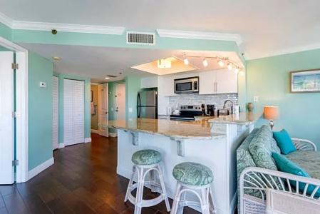Gulf Strand by Travel Services - 110