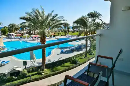 Amarina Abu Soma Resort & Aquapark - 69