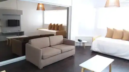 Suipacha Suites - 95
