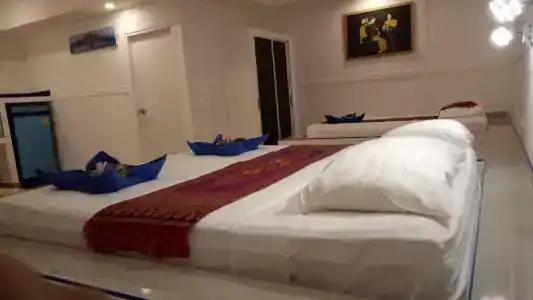 Lanta Island Resort - Sha Extra Plus - 48