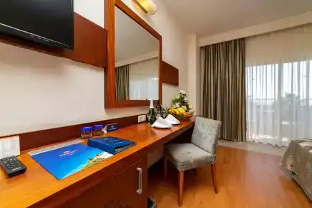 Amelia Beach Resort - All Inclusive - 2