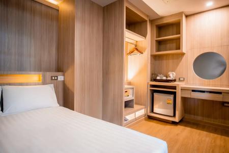Thanthip Beach Resort - Sha Extra Plus - 43