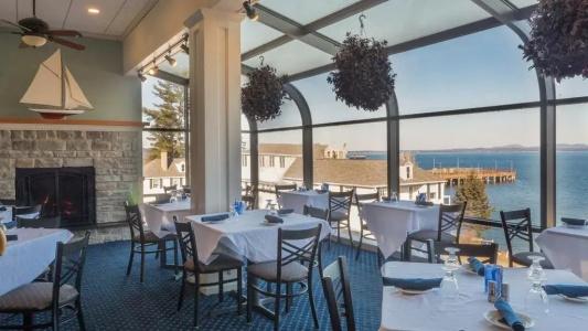 Atlantic Oceanside & Conference Center - 23