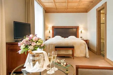 Grand Kronenhof - 52