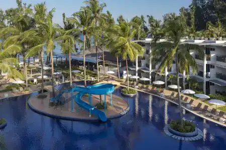 Sunwing Bangtao Beach - Sha Plus - 25