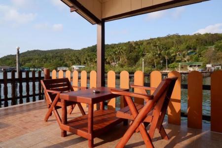 Island View Resort & Spa - 23