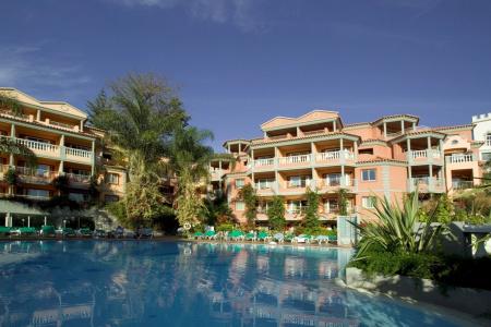Pestana Miramar Garden Aparthotel - 20