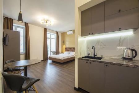 Central Dayflat - 396