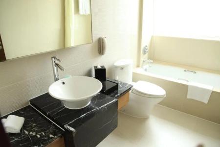 Four Points by Sheraton Shanghai, Daning - 77