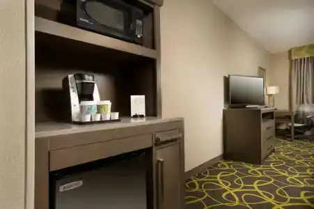 Hilton Garden Inn - 48