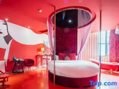 Chengdu Coco Style - 7