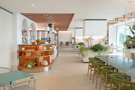 Mercure Delfino Taranto - 46